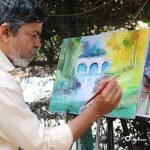 6-1 Fine Arts Gallery