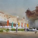 Watercolor-Paintings-by-Vijay-Achrekar_02