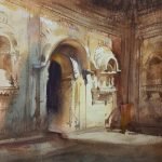 Watercolor-Paintings-by-Vijay-Achrekar_03