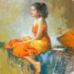 Oil-Paintings-by-Vijay-Achrekar