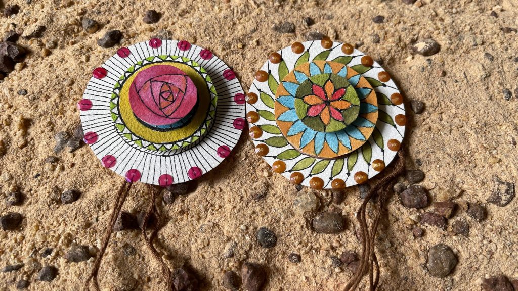 Rakshabandhan a knot of protection | A story and science behind it! | Rang De Bharat