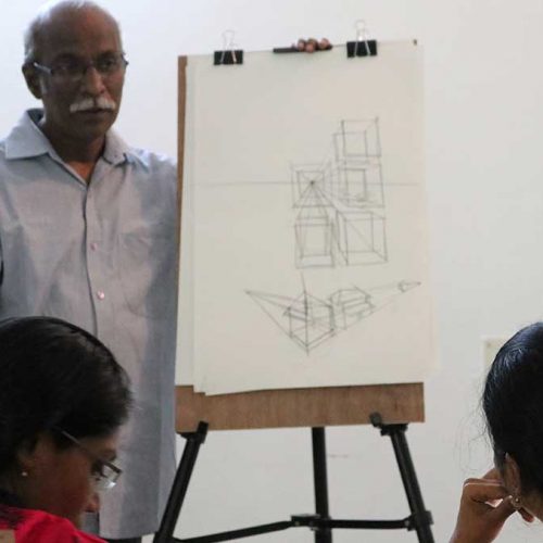 Teaching should be a passion and not just a profession!